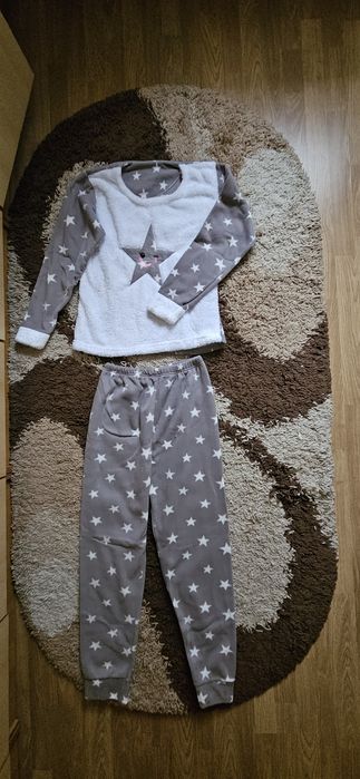 Pijama dama M Nou
