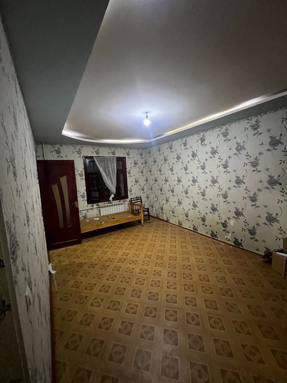 Yashnobodda 2 xonali kvartira ijaraga beriladi