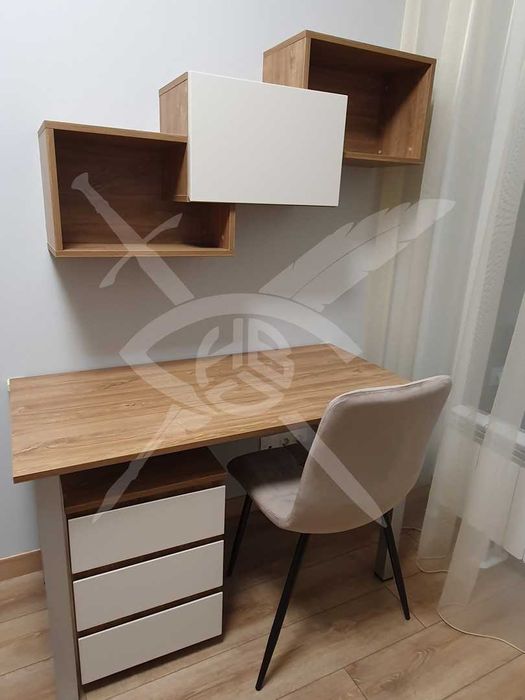 Дава се под наем Тристаен апартамент в София, Дружба 2 - 116 кв.м за 1000 € - Снимка #2