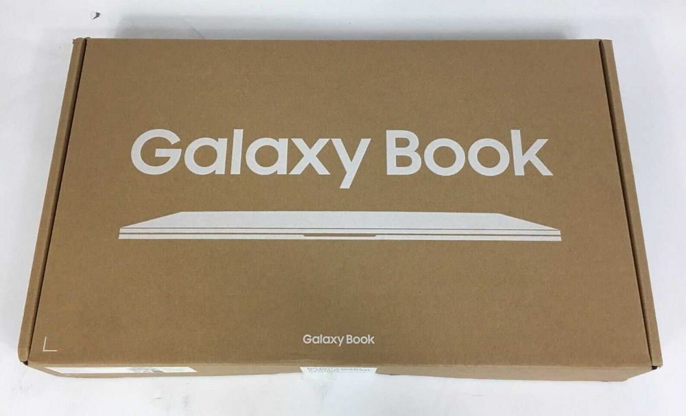 Sigilat! Samsung  Galaxy Book i5 1135G7 8GB 256GB SSD Windows 11 Pro