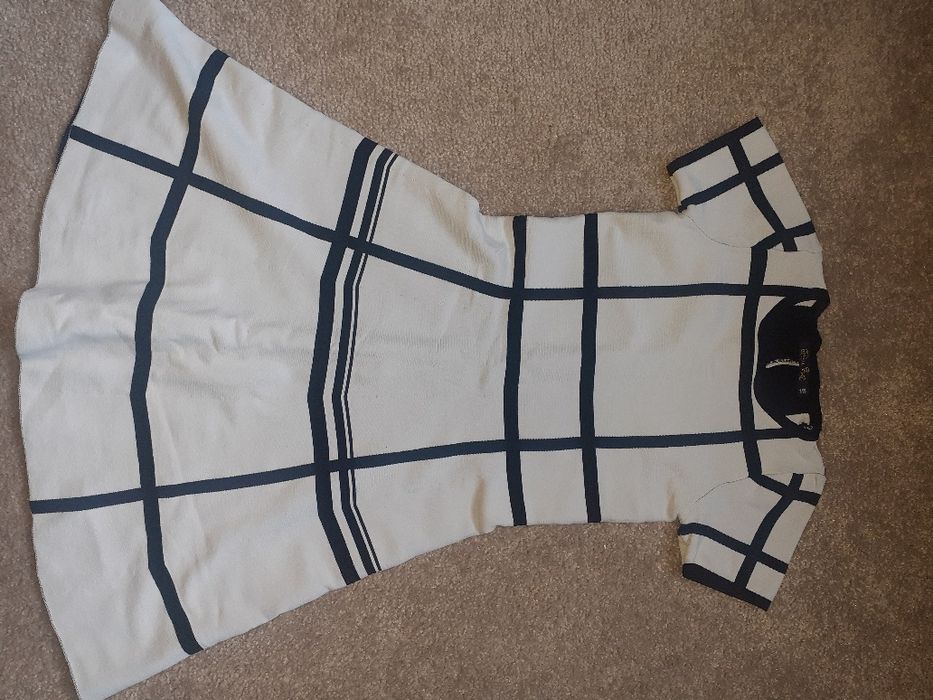 Гащеризон на h&m,и дънков гащеризон