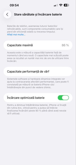 Iphone 14 pro max 128 g