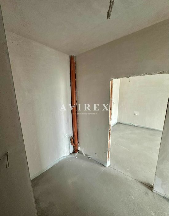 Ексклузивно предложение! Двустаен апартамент в Residential Park -