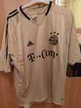 Tricou adidas Bayern Munchen
