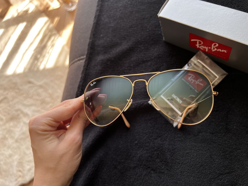 Дамски слънчеви очила Ray Ban