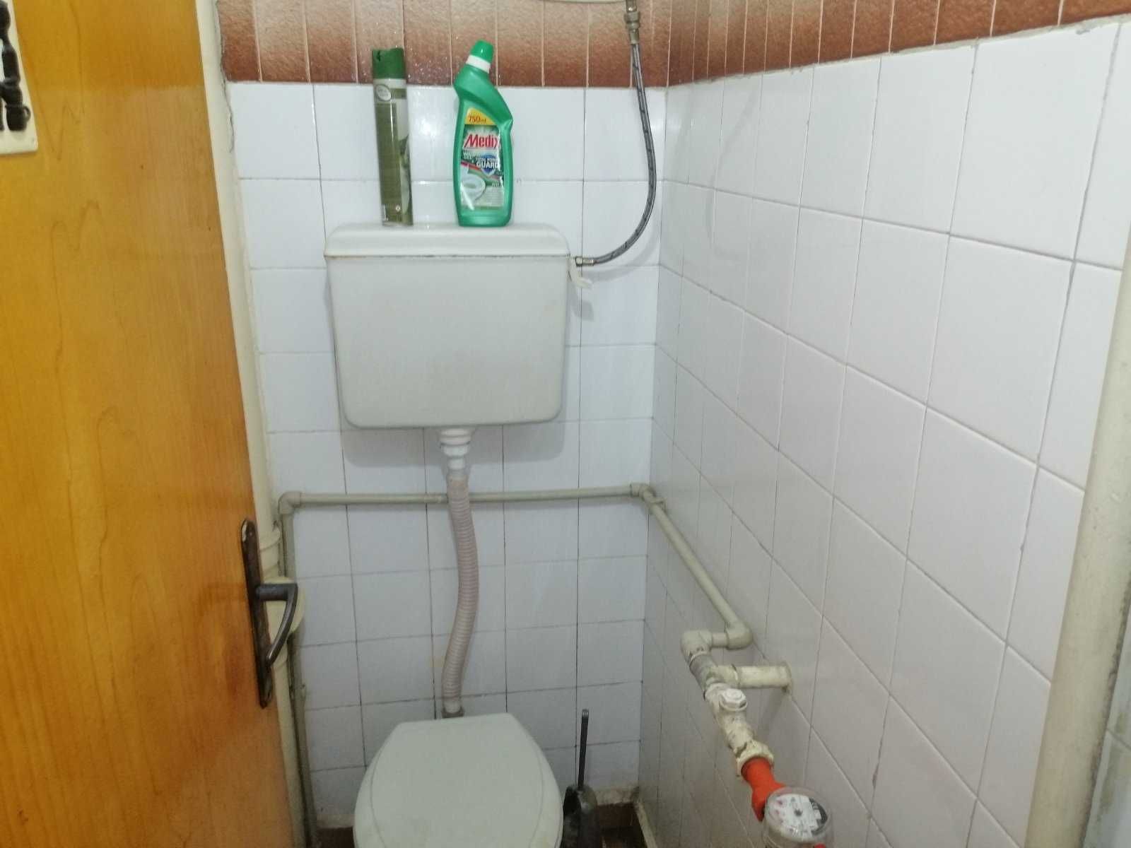 Многостаен апартамент - 109кв.м, кв. Вароша