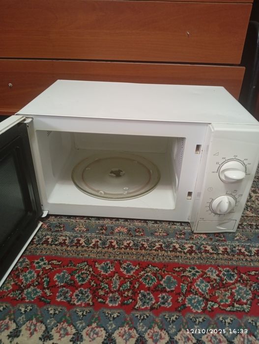 Микроволнвка идеал