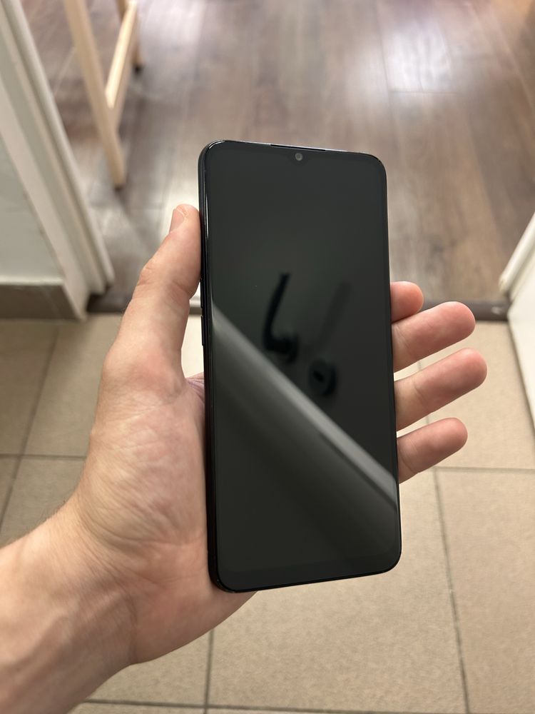Oppo A16s 64gb negru