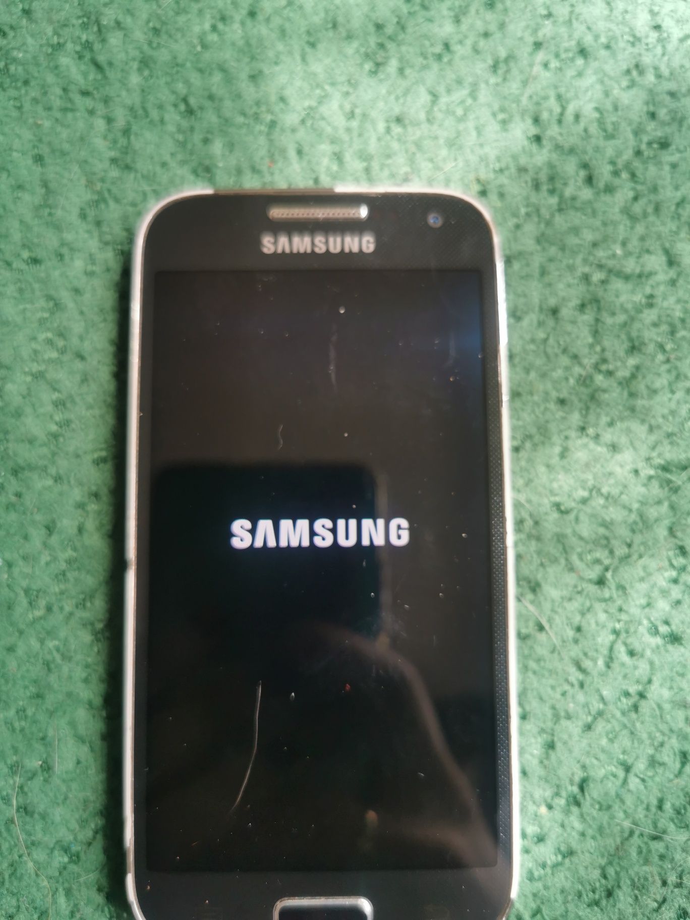 Samsung Galaxy s4 mini