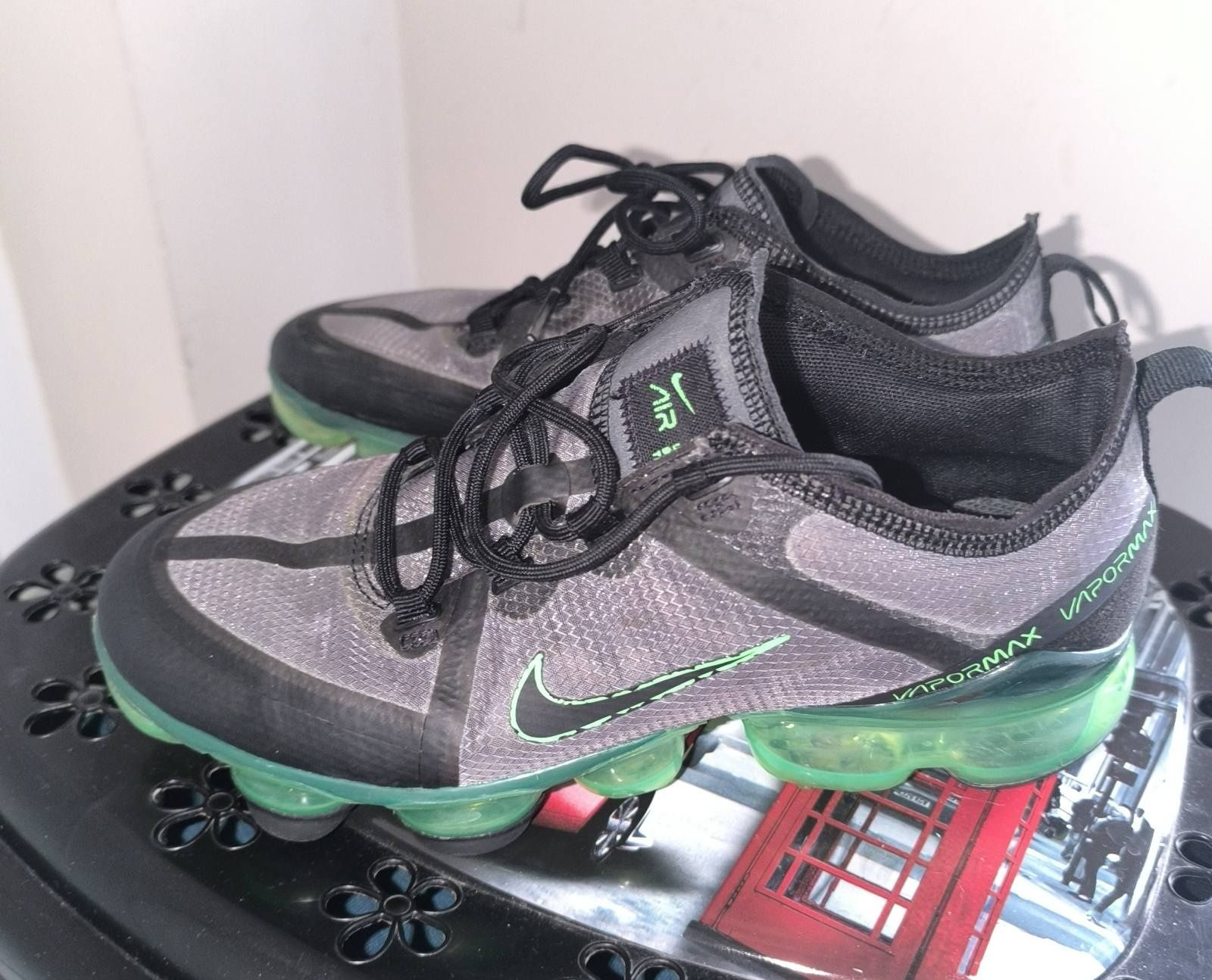 Nike air Vapormax 2019
