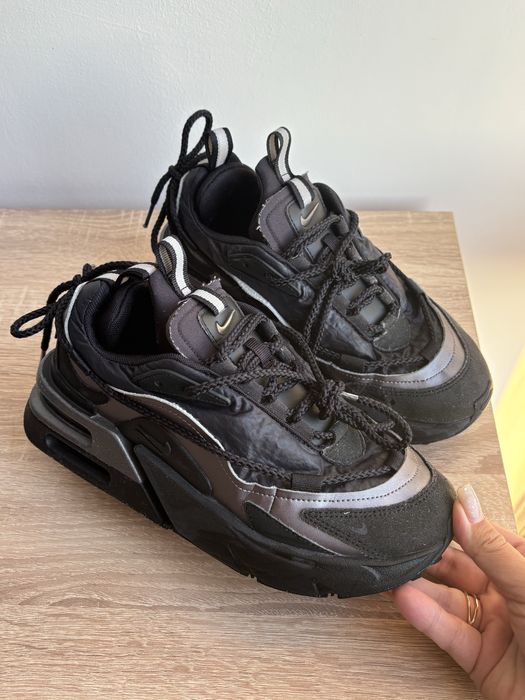Маратонки Nike Furyosa