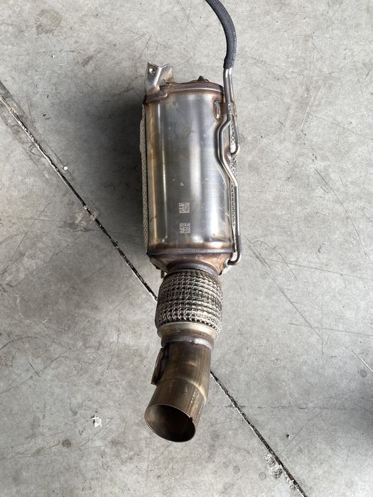 Filtru particule Bmw G01,05,30,31,32 cod 8587749, 8599735