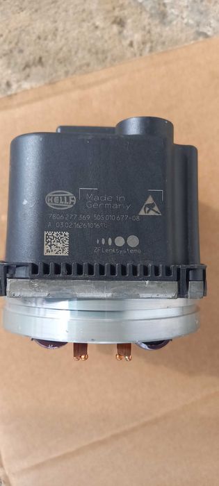 електроника за електромотор на кормилна рейка за мерцедес НОВИ