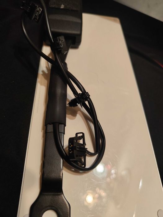 Suport centură siguranță original Audi Q5 2009-2017  8RO 857 755 H 01C