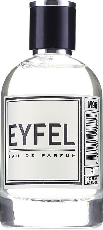 EYFEL PARFUM. M96(bleu de chanel ) 50ml 90.000so'm