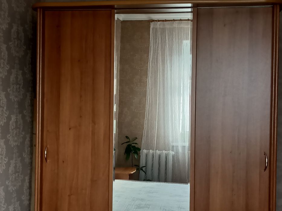 Спальный гарнитур!