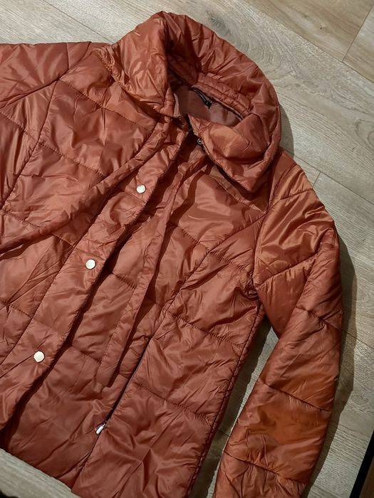 Дамско яке в страхотен цвят