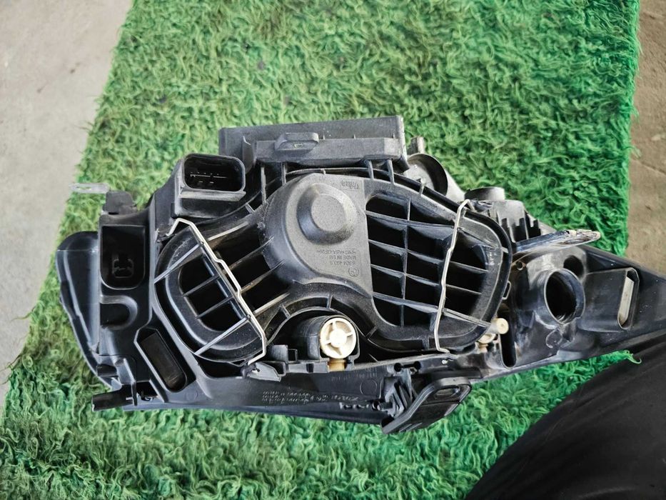 Bmw e81 e87 Фар Фарове Фейслифт bmw e87 e81