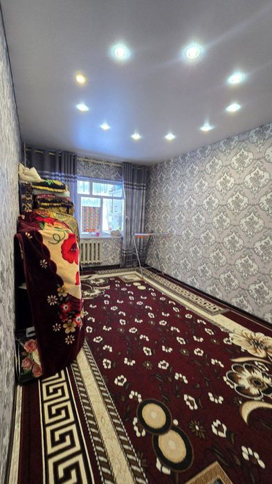 2 хона 4 кават 6 микраён