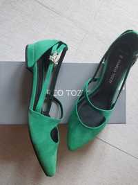 Продам новые женские туфли Marco Tozzi, размер 40