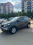 Kia Sportage Kia Sportage 1.6 GSL Ecodynamic - facelift