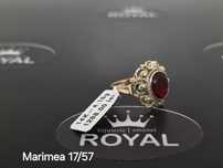 Bijuteria Royal: Inel aur 14k/4.13 gr