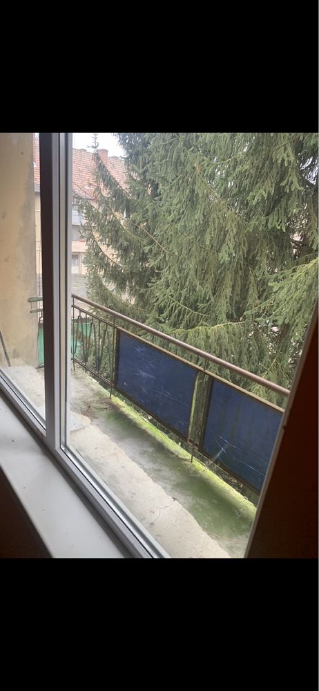 Vand apartament 2 camere Fantanele jud Mureș