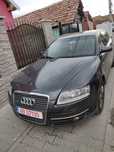 Vand Sau Schimb +Sau - Astept Oferte Audi A6 C6 2006 Luna 12