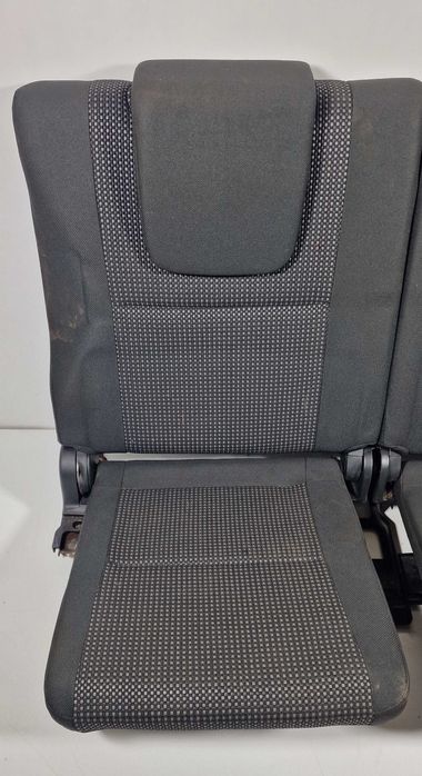 Трети Ред Седалки Тойота Корола Версо Toyota Corolla Verso 2004-2009г