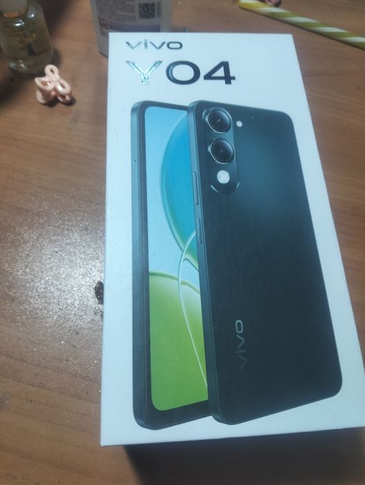 Продам телефон новый