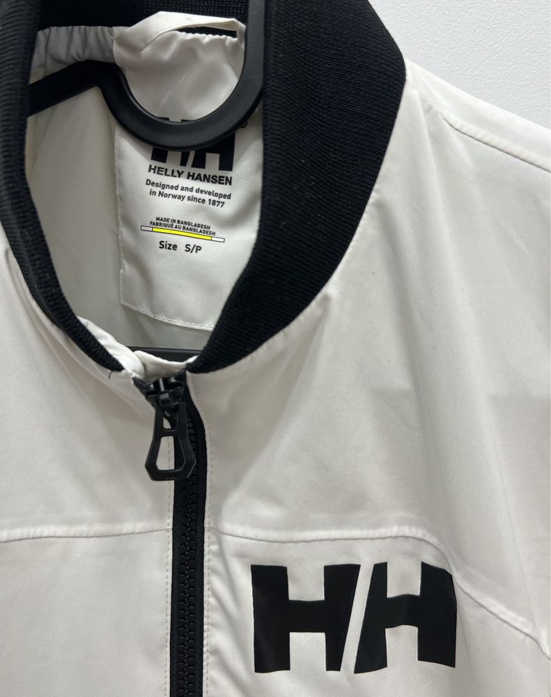 Geaca Helly Hansen