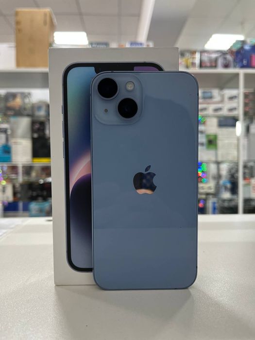 iPhone 14, 128gb, Айфон 14, 128гб.