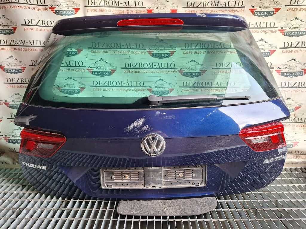 Haion VW Tiguan 2016 - 2020