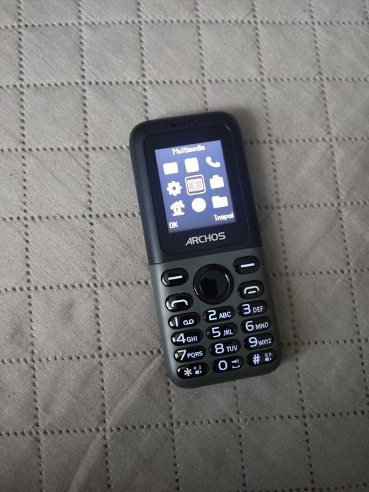 Dual SIM marca Archos - nou