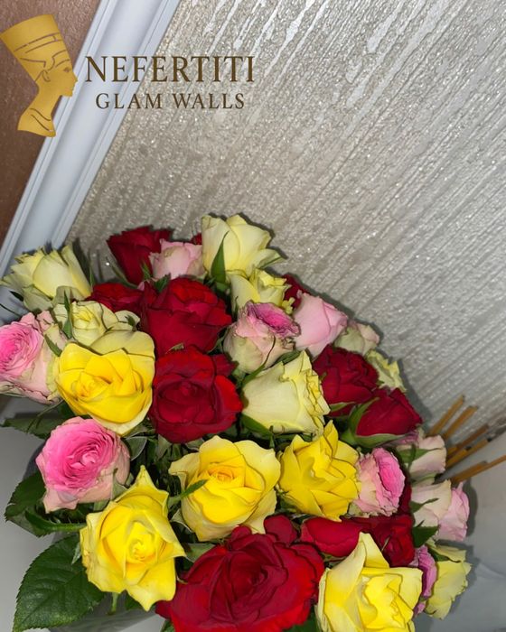 Amenajări interioare cu rafinament și precizie feminină