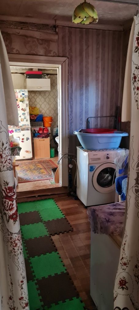 Продам дом в хорошем состоянии