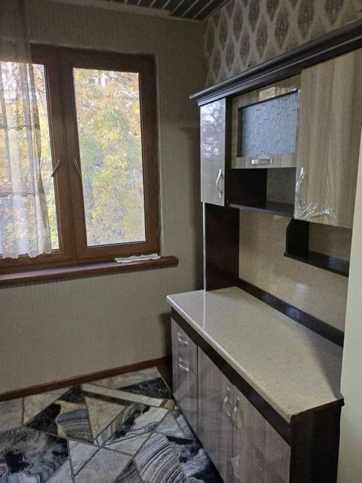 Сдается 2 ком Абай Корзинка Ц 13. 5 минут Пешком от Ганга