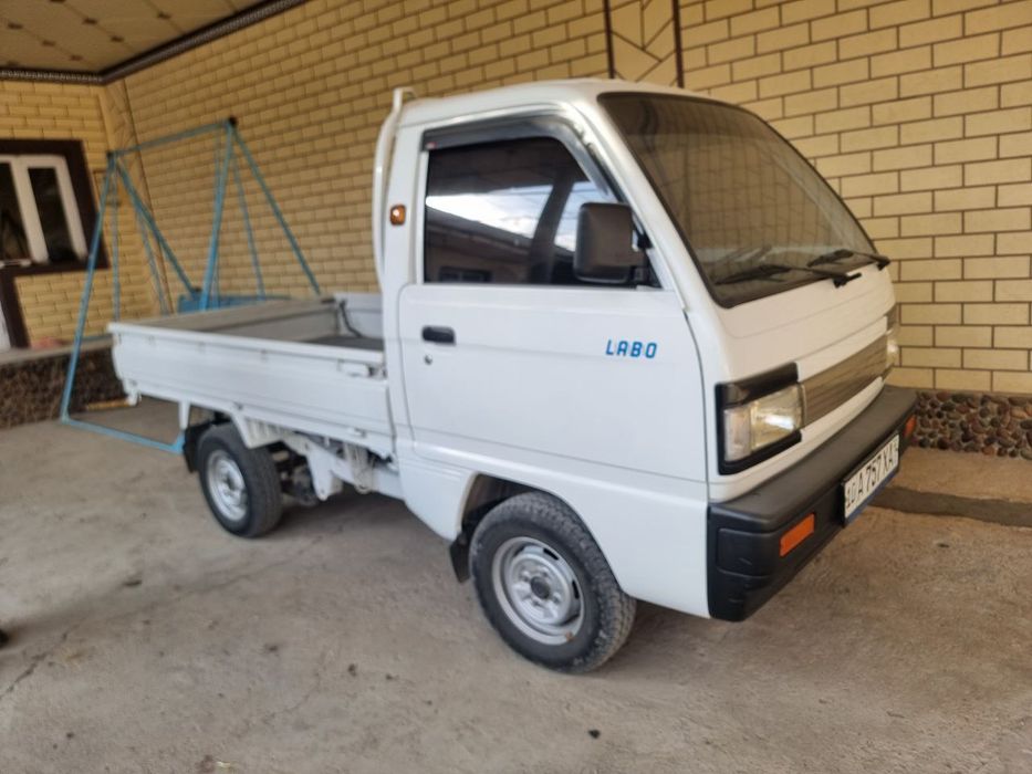 Damas labo 2021 oq rang kraska tozza