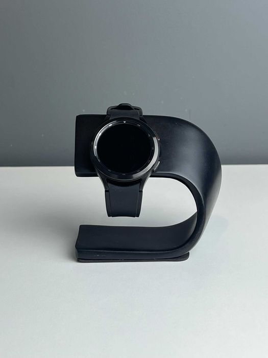 Ломбард Белый Алматы Galaxy Watch 4 Classic SM-R890 чёрный арт. 162403