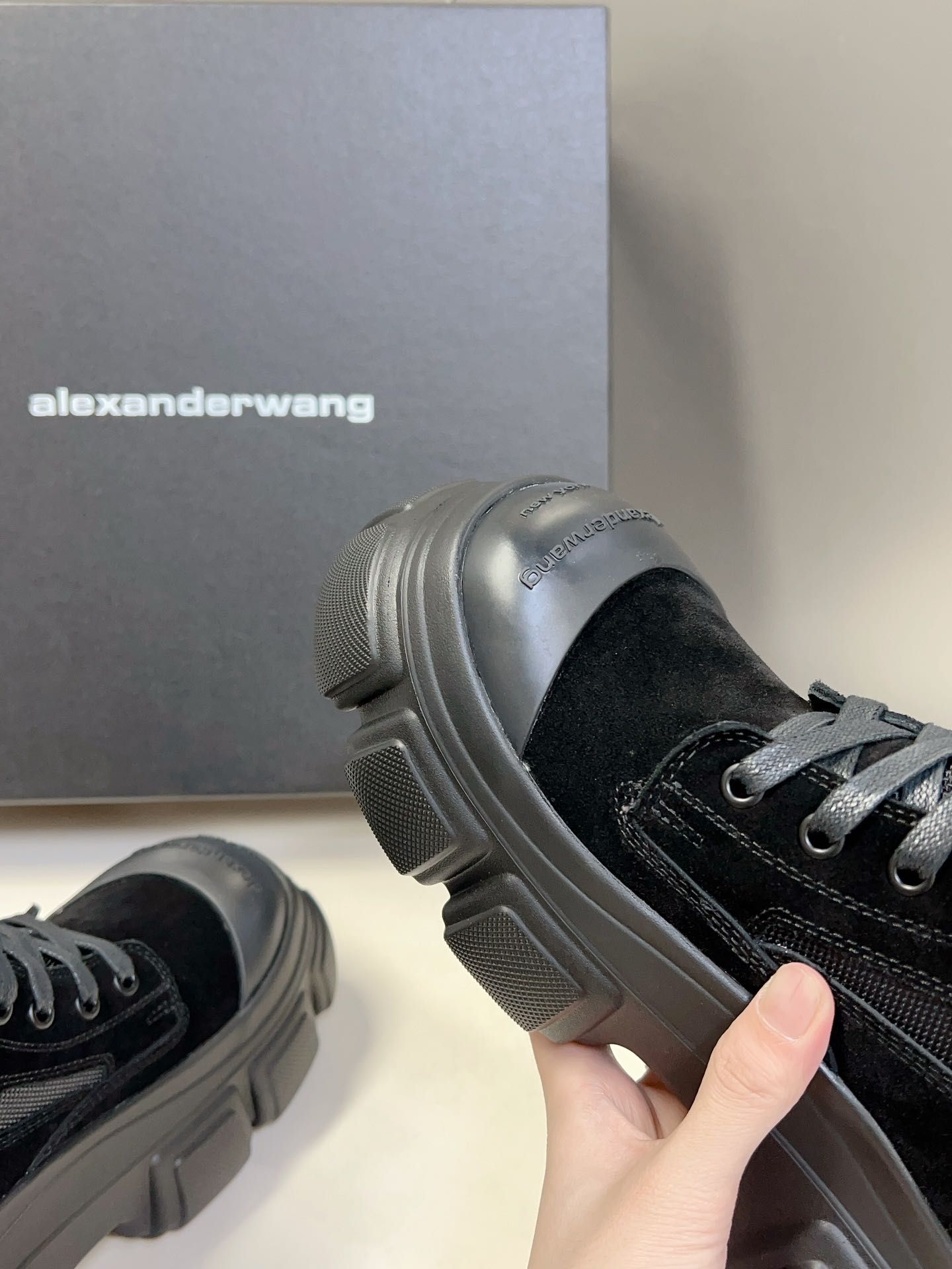 alexander wang 38-38,5 размер НАМАЛЕНИ