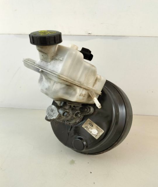 Tulumba  cu pompa frana 0204051165 Ford Transit a 3-a generatie