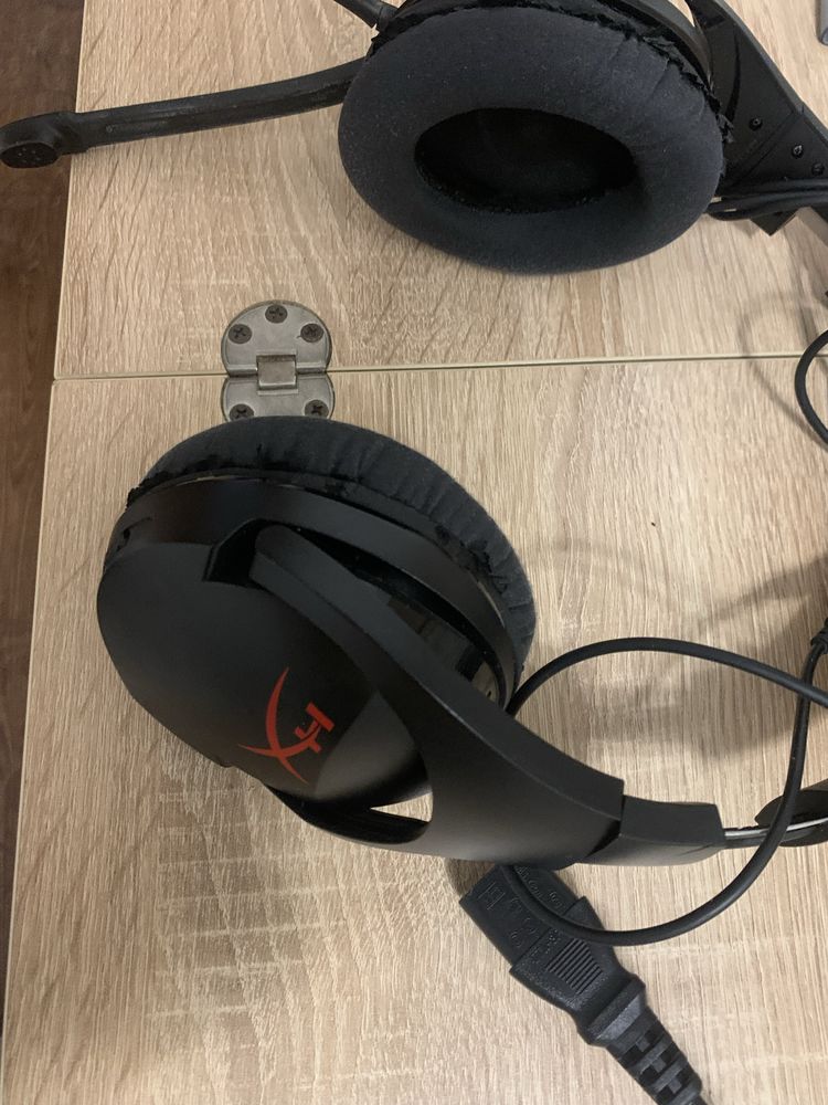 Наушники Hyper x Stinger