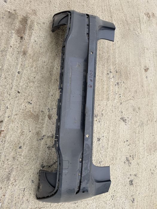 Bara spate Volkswagen Golf 8 2019/2020/2021/2022/2023/2024