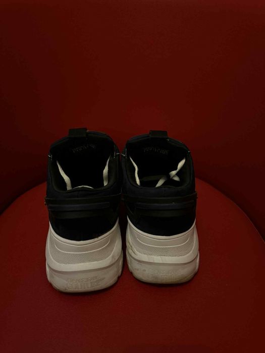 Adidasi Versace 40/41