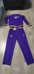 Nike Lakers NBA детски анцуг, L