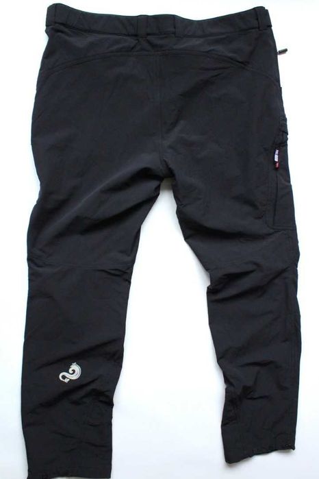 HELSPORT - мъжки туристически панталон, размер XXL