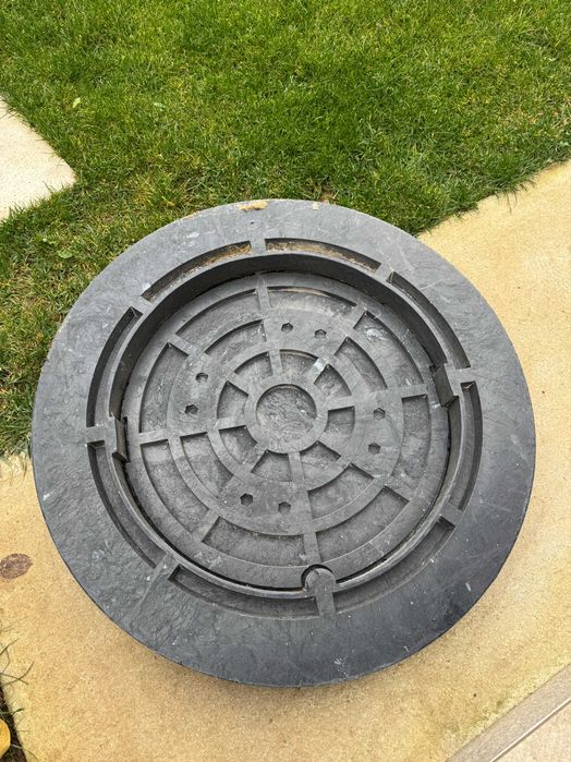 Capac Canal Carosabil