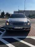 Mercedes Benz E200 CDI
