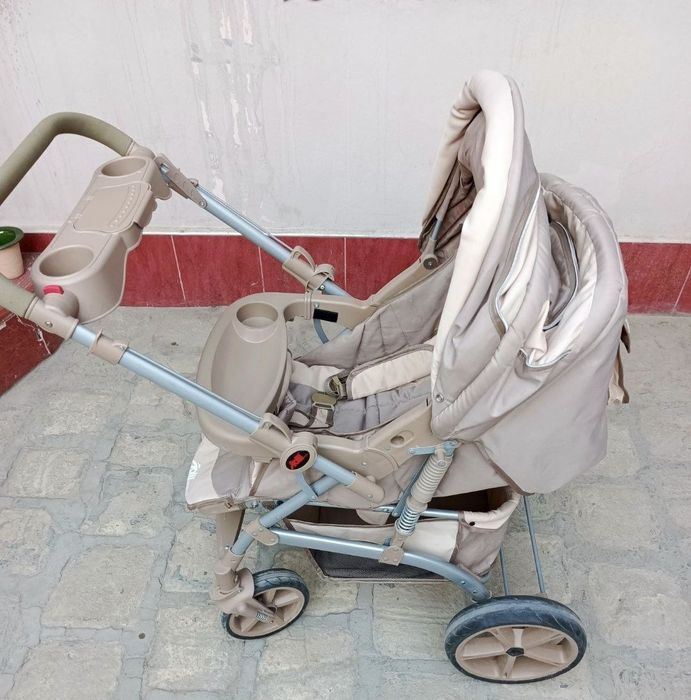 коляска сотилади б.у