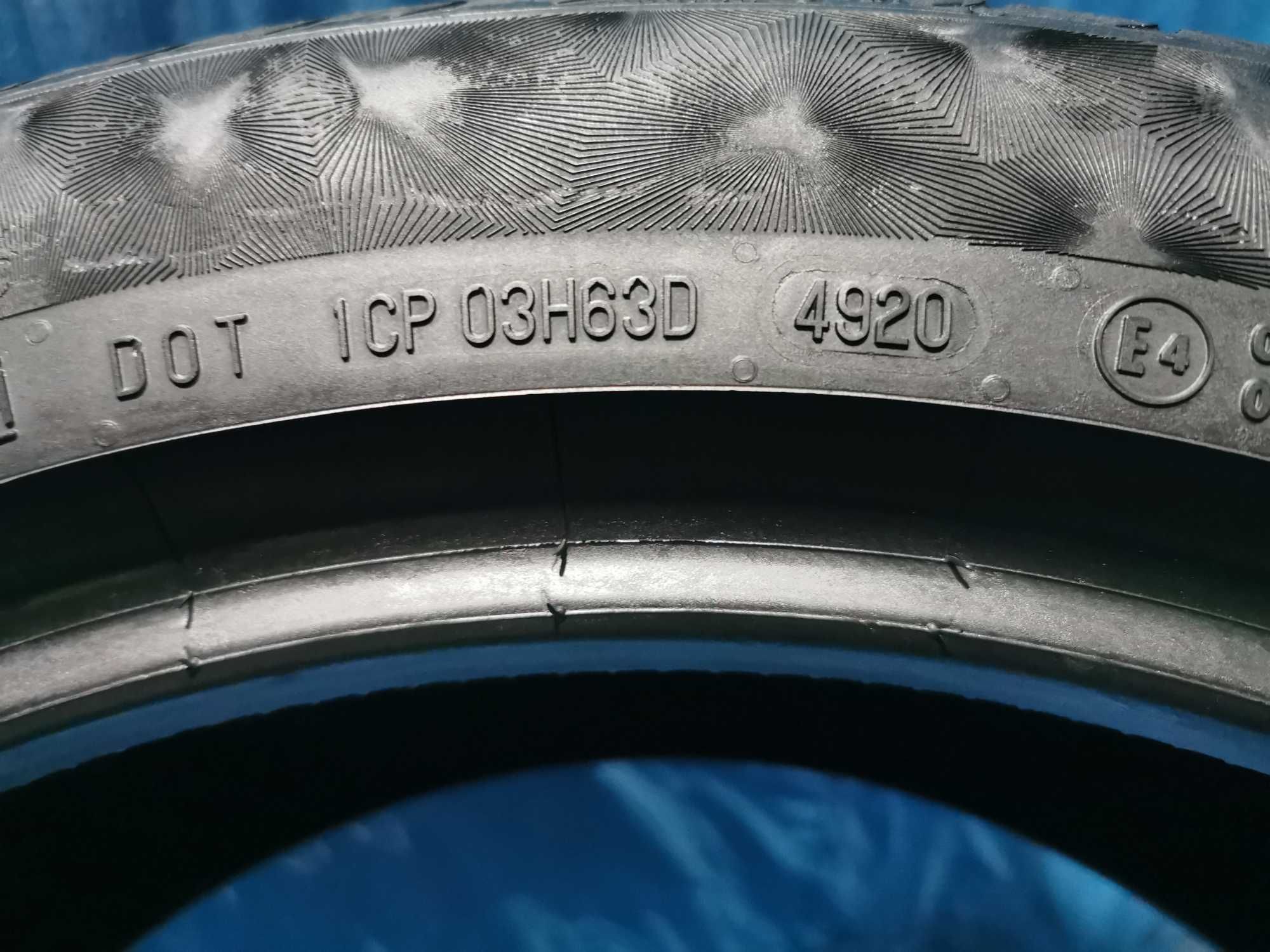 235 50 19 continental 4 buc